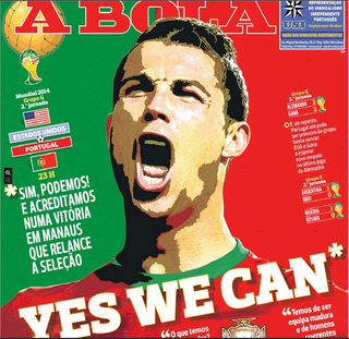 Illustration for article titled Every Country We Played Trolled Us With "Yes We Can!"